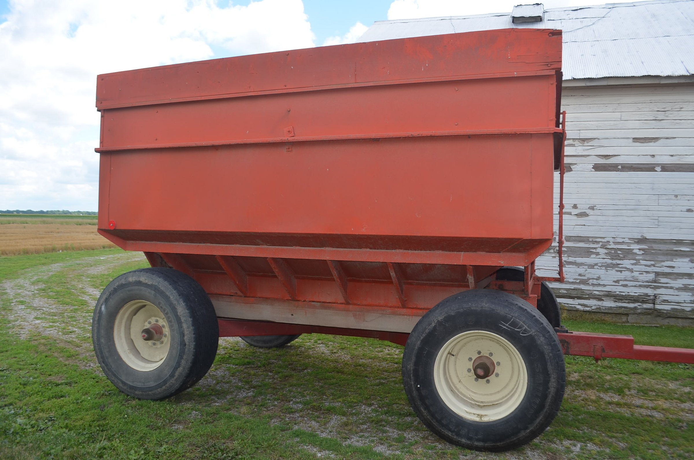 Property photo 54 - FARM EQUIPMENT AUCTION IN PAULDING COUNTY, OHIO